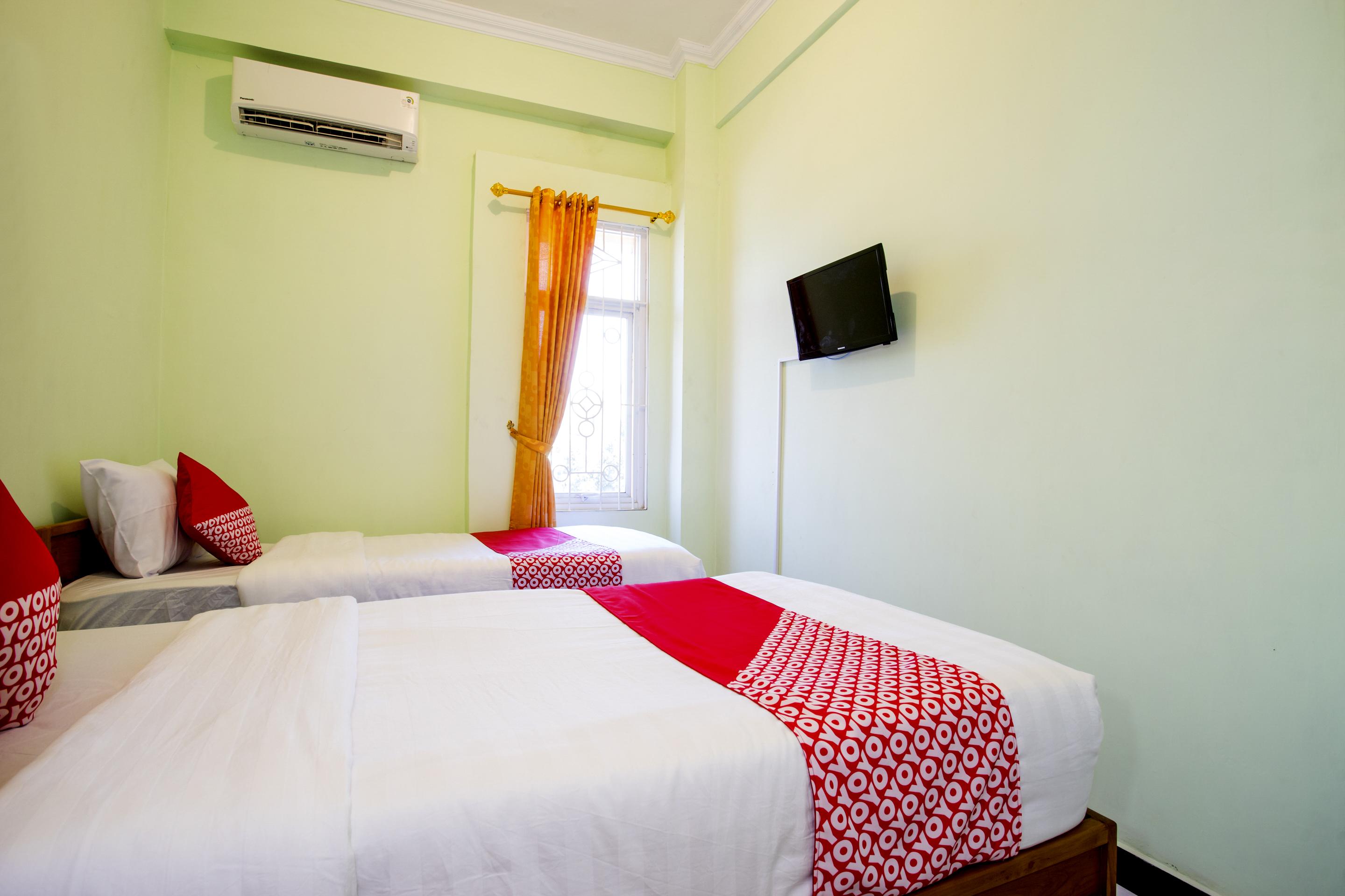 Hotel Reddoorz Syariah Near Alun Alun Wonosari Exterior foto